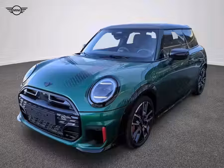 Mini Mini John Cooper Works 2.0 231