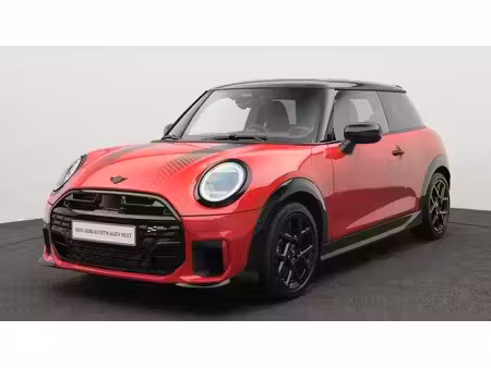 Mini Mini John Cooper Works 2.0 231