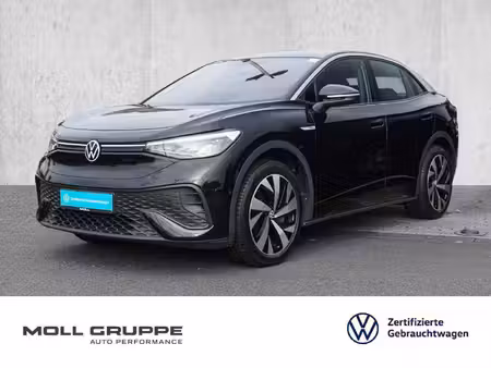 Volkswagen ID.5 Pro Performance 204 Performance