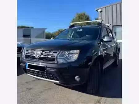 Dacia Duster 1.5 dCi 90