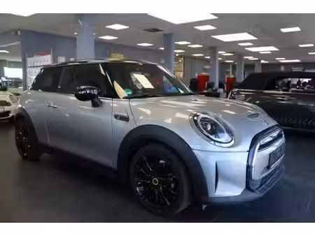 Mini Mini Cooper SE 184 Classic