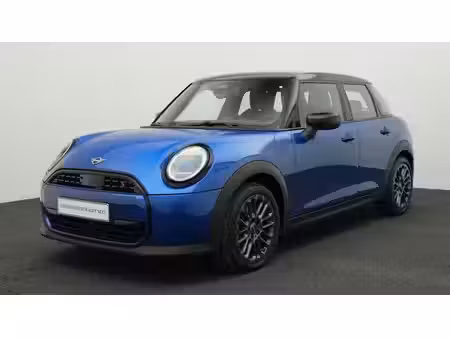 Mini Mini Cooper S 2.0 204 Classic
