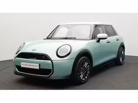 Mini Mini Cooper S 2.0 204 Classic