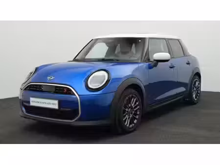 Mini Mini Cooper S 2.0 204 Favoured
