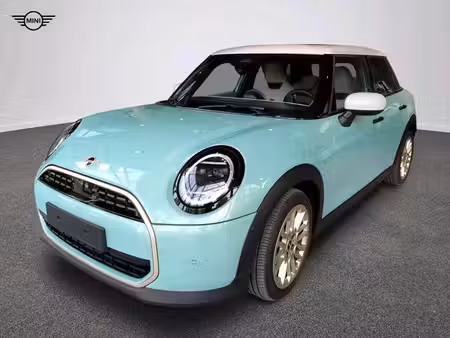 Mini Mini Cooper 1.5 156 Favoured