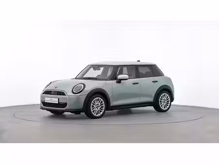 Mini Mini Cooper S 2.0 204 Favoured