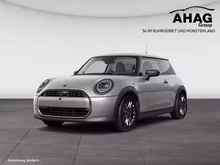 Mini Mini Cooper 1.5 156