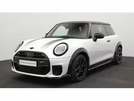 Mini Mini John Cooper Works 2.0 204