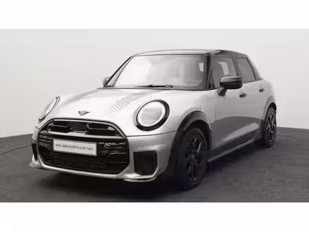 Mini Mini John Cooper Works 1.5 156