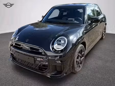 Mini Mini John Cooper Works 1.5 156