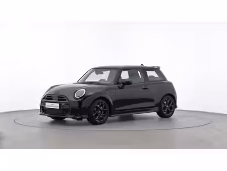 Mini Mini John Cooper Works 1.5 156