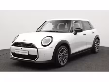 Mini Mini Cooper S 2.0 204 Classic