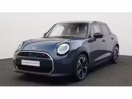 Mini Mini Cooper S 2.0 204 Favoured