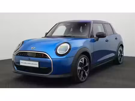 Mini Mini Cooper S 2.0 204 Favoured