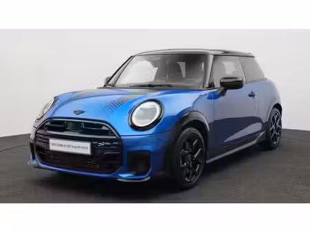 Mini Mini John Cooper Works 1.5 156