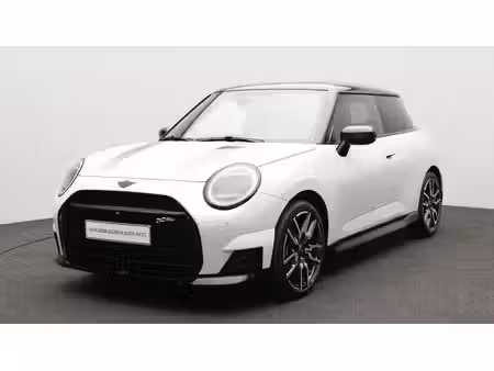 Mini Mini John Cooper Works 218