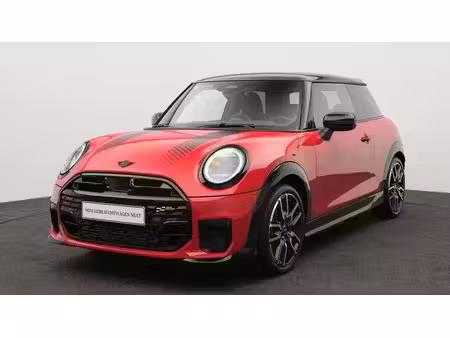 Mini Mini John Cooper Works 1.5 156