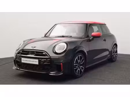 Mini Mini John Cooper Works 2.0 231