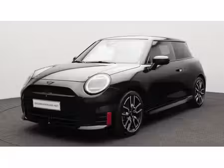 Mini Mini John Cooper Works 258
