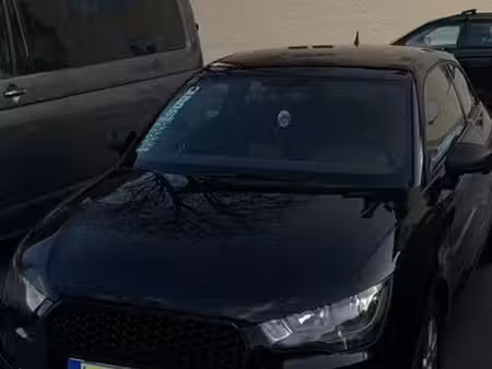 Audi A1 1.2 TFSI 86