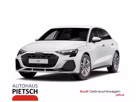 Audi A3 1.5 TFSI