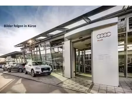 Audi A4 40 TDI 2.0 TDI 150