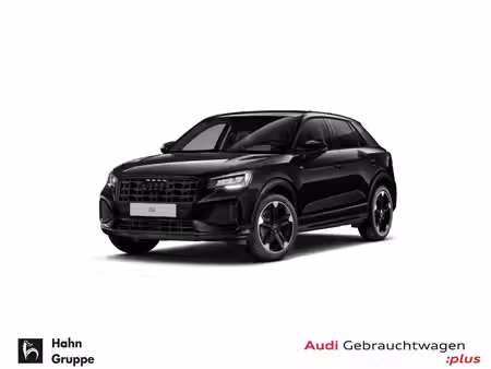 Audi Q2 30 TFSI 1.0 TFSI 110