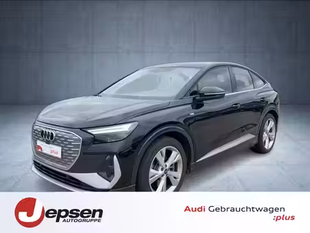 Audi Q4 e-tron 40 204