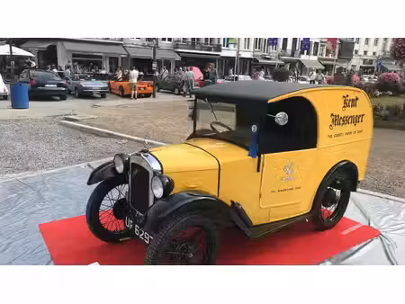 Austin 7 
