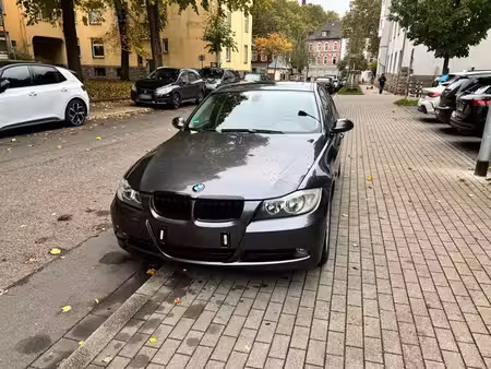 BMW Série 3 318i 2.0 129