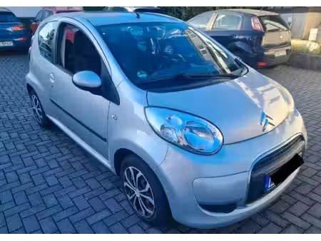 Citroën C1 1.0 68