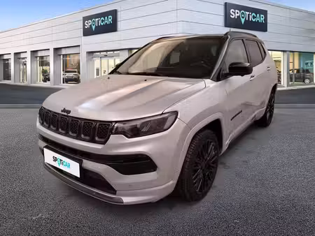 Jeep Compass 1.5 130 S