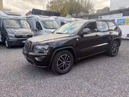 Jeep Grand Cherokee V6 3.0 250 Trailhawk 4x4