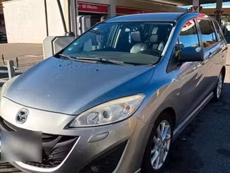 Mazda 5 1.6 115