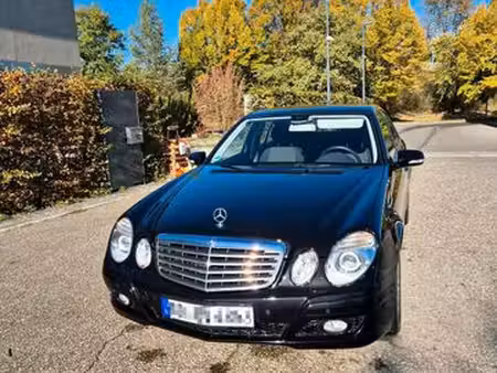 Mercedes-Benz Classe E E 230 2.1 150