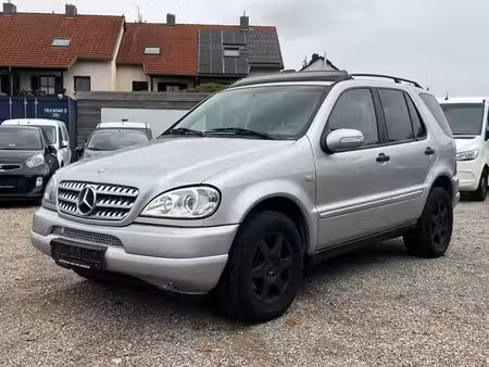 Mercedes-Benz Classe M ML 320
