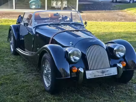 Morgan 4/4 1.6 115