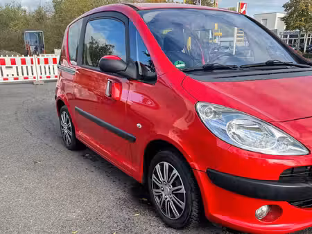 Peugeot 1007 Premium