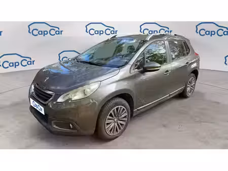 Peugeot 2008 1.6 HDi 100 Active
