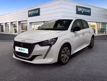 Peugeot 208 1.2 PureTech 100 Active
