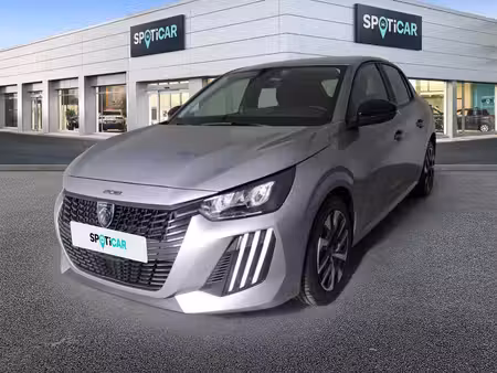Peugeot 208 1.2 PureTech 75 Active