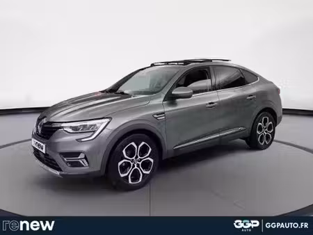 Renault Arkana E-Tech 1.6 145 Techno