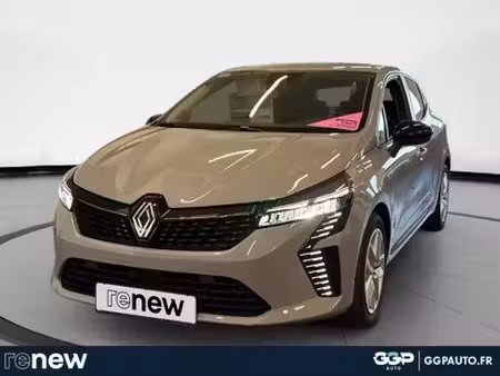 Renault Clio E-Tech 1.6 145 Evolution