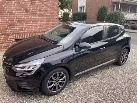 Renault Clio Experience