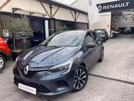 Renault Clio 1.0 TCe 90 Evolution