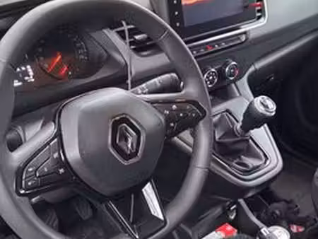 Renault Kangoo 1.5 dCi 95