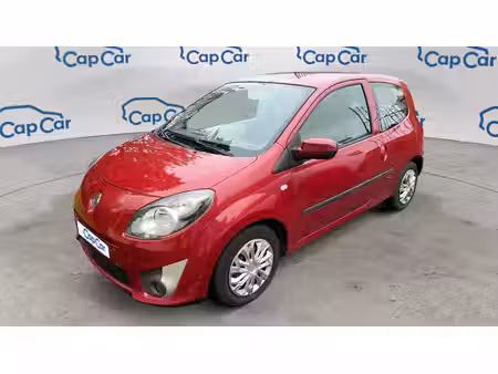 Renault Twingo 1.5 dCi 75 Expression