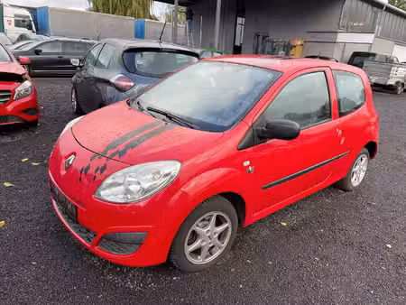 Renault Twingo 1.2 58