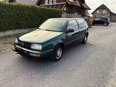 Volkswagen Golf 1.4 60 CL