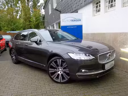 Volvo V90 2.0 197
